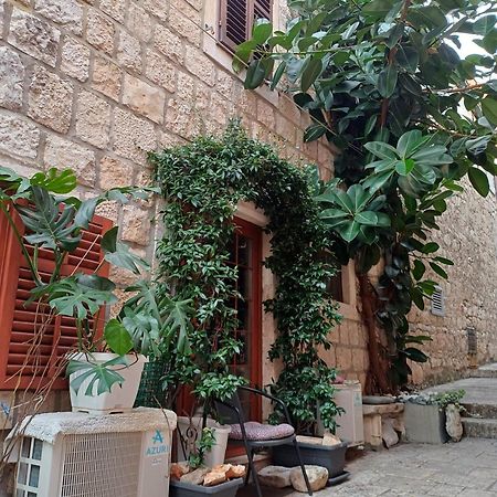 Guest House Jungher Korčula Eksteriør bilde