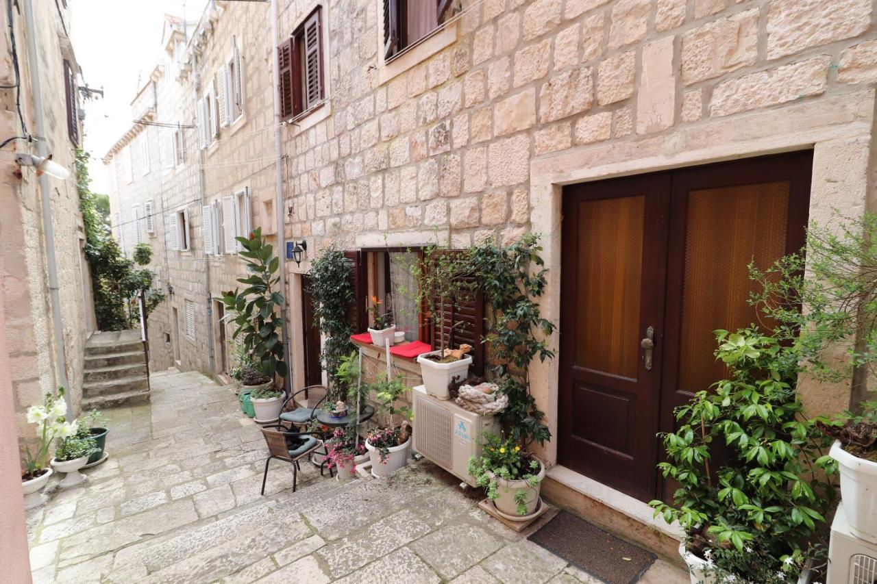 Guest House Jungher Korčula Eksteriør bilde