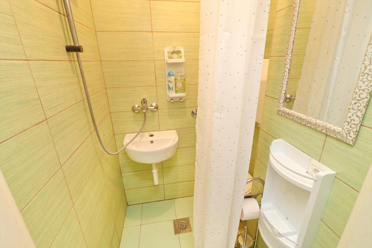 Guest House Jungher Korčula Eksteriør bilde