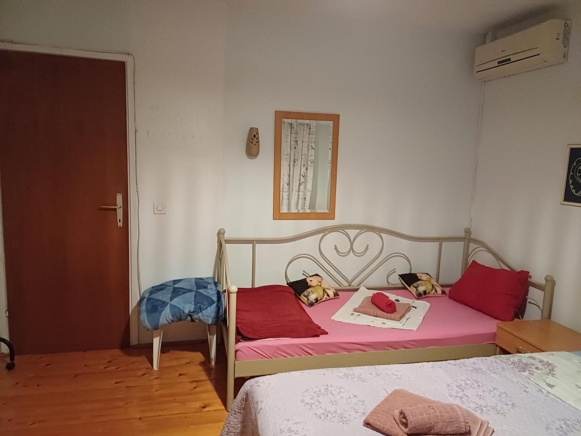 Guest House Jungher Korčula Eksteriør bilde