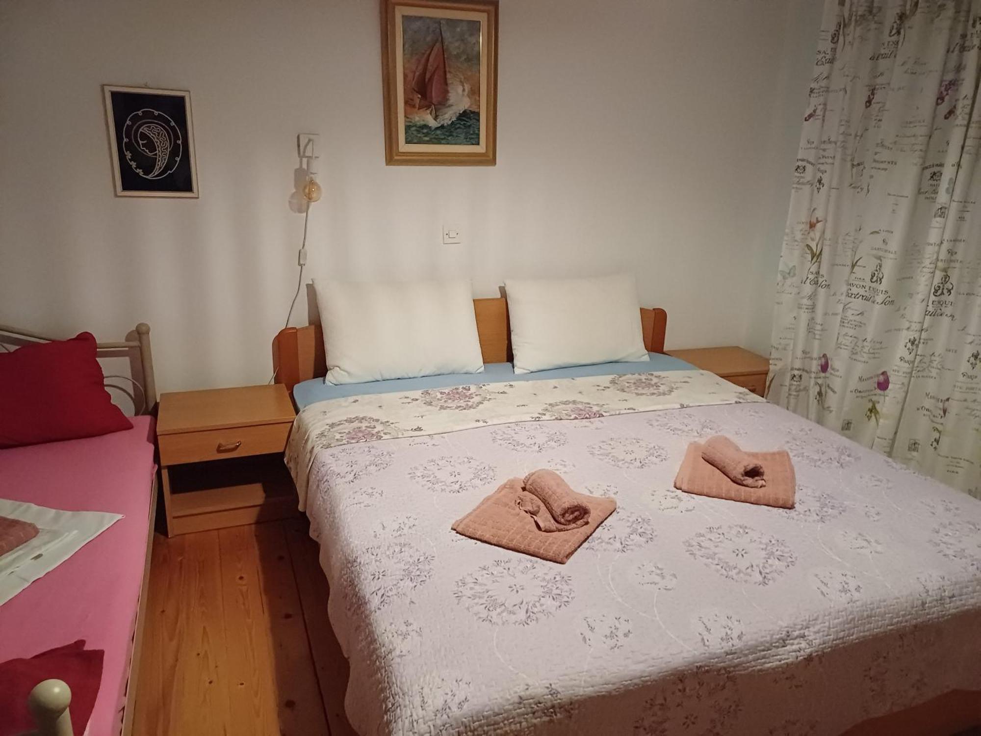 Guest House Jungher Korčula Eksteriør bilde